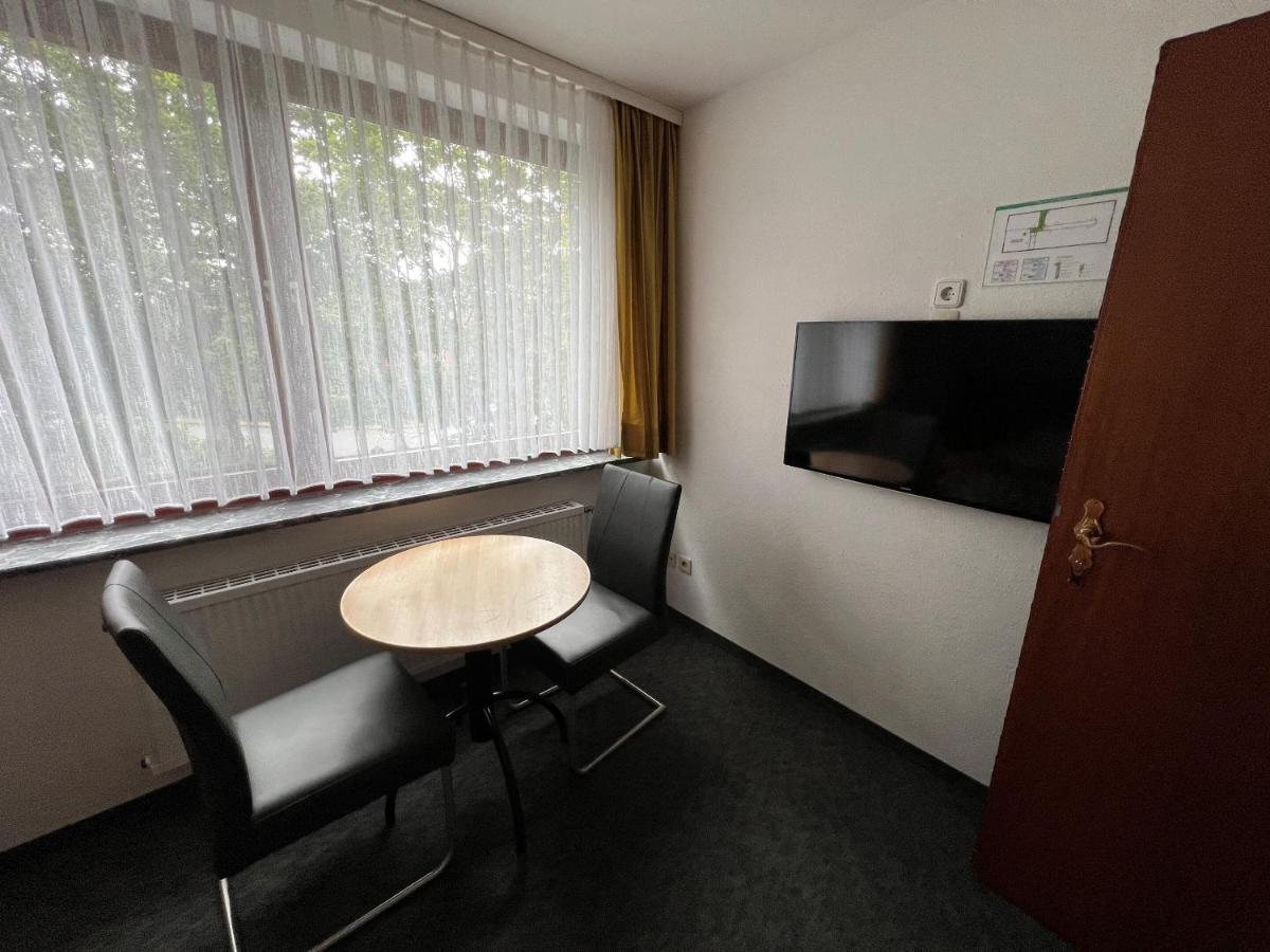 Pension Haus Bambi Molln Bagian luar foto