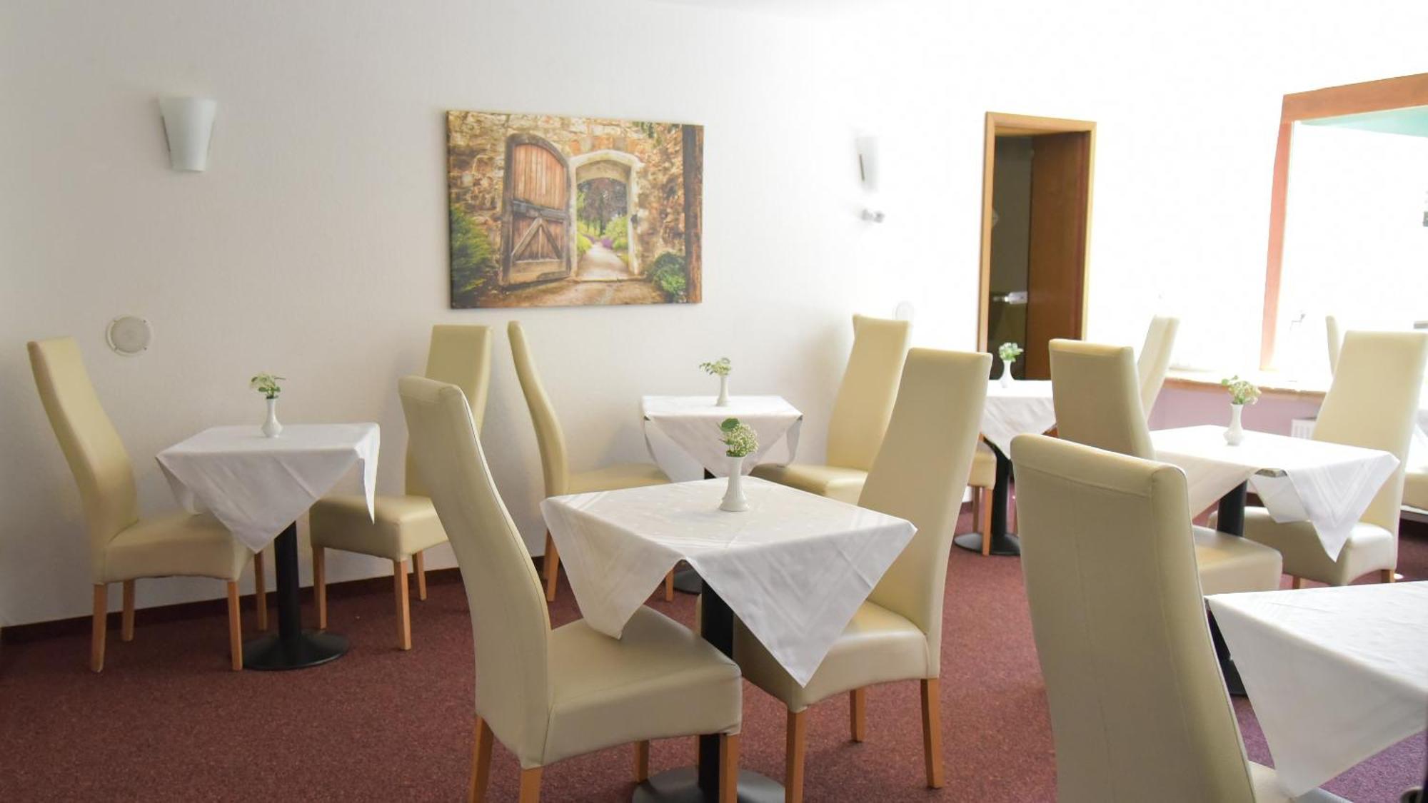 Pension Haus Bambi Molln Bagian luar foto