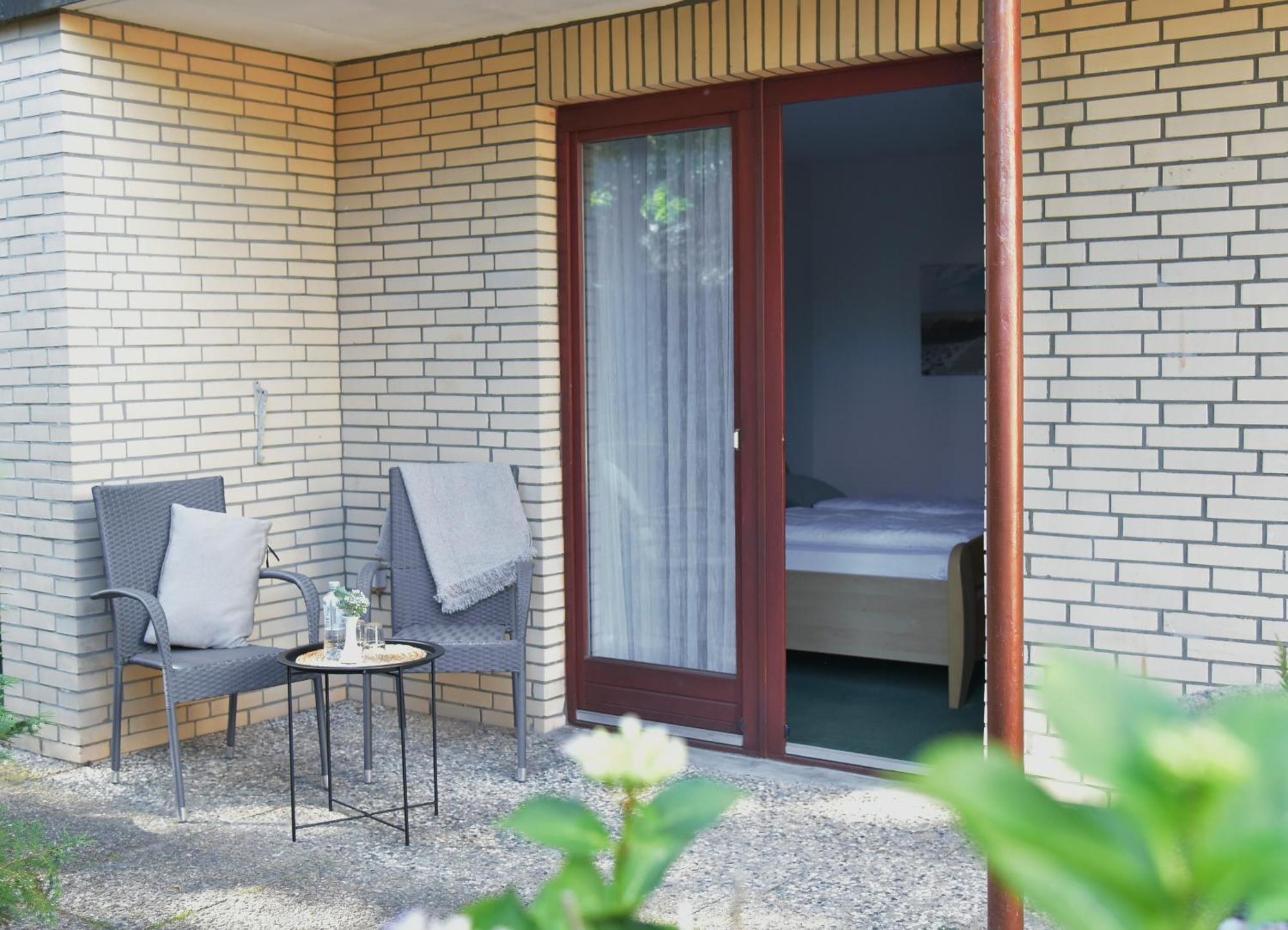 Pension Haus Bambi Molln Bagian luar foto