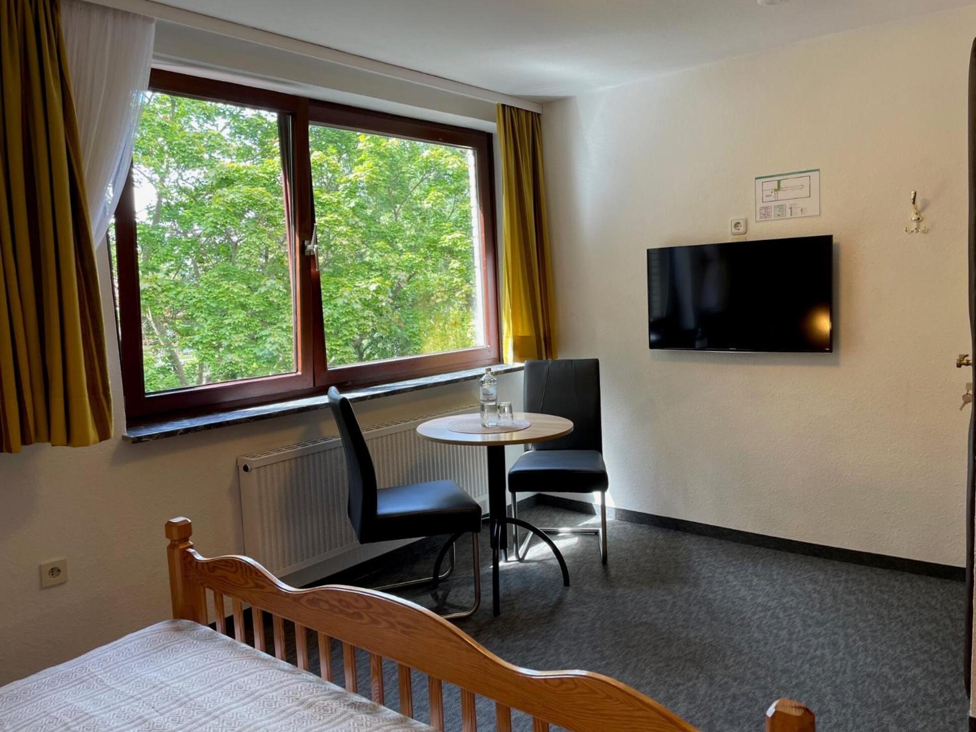 Pension Haus Bambi Molln Ruang foto