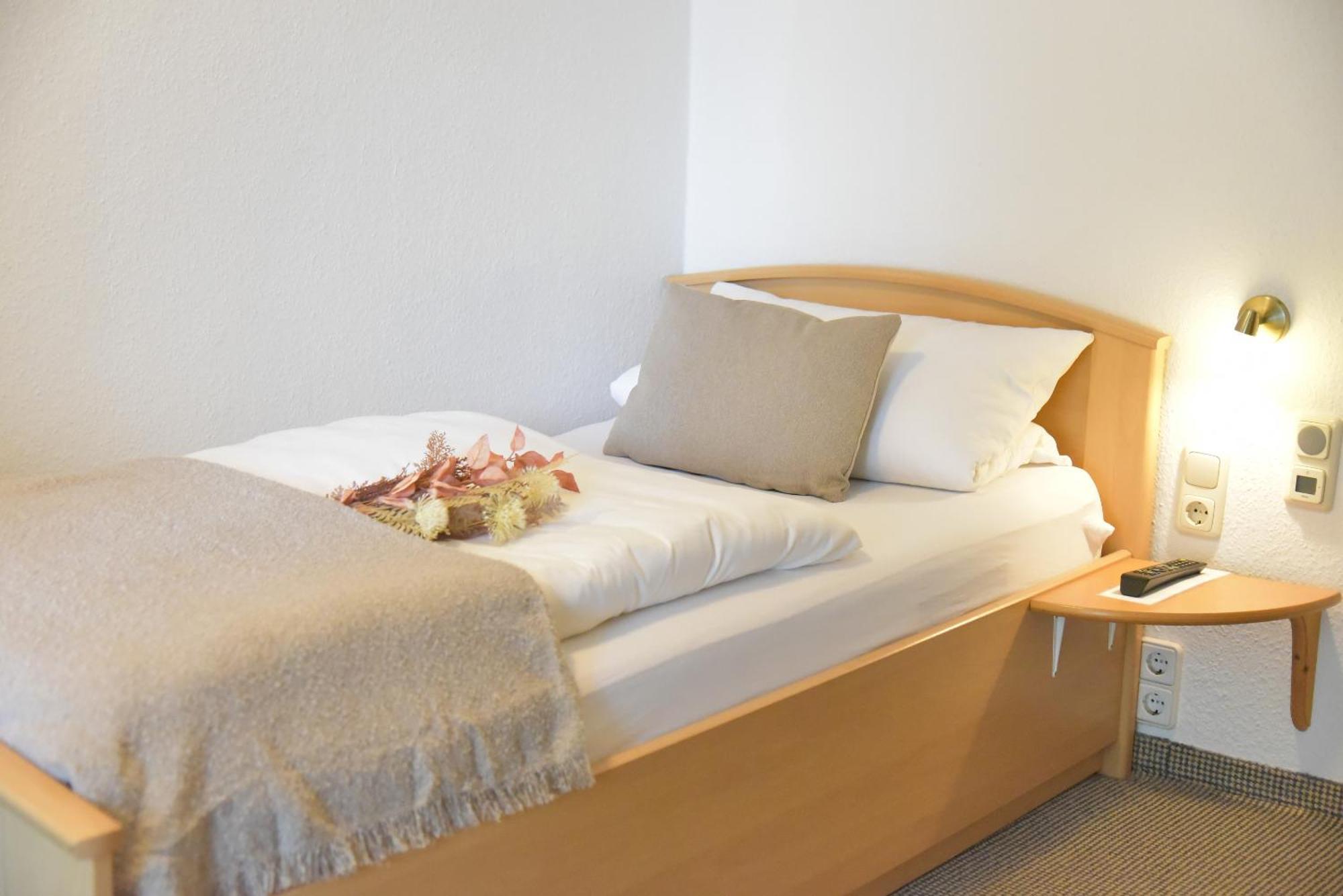 Pension Haus Bambi Molln Bagian luar foto