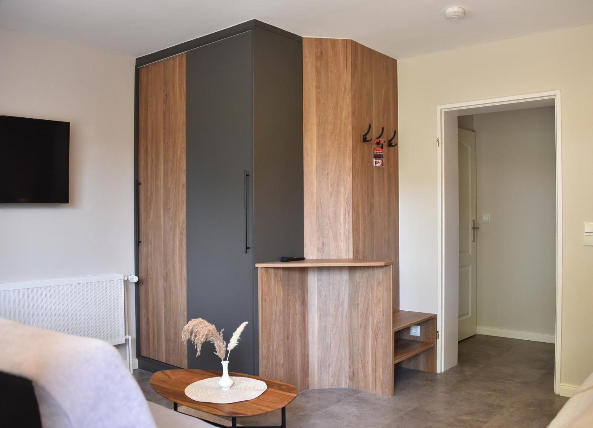Pension Haus Bambi Molln Bagian luar foto
