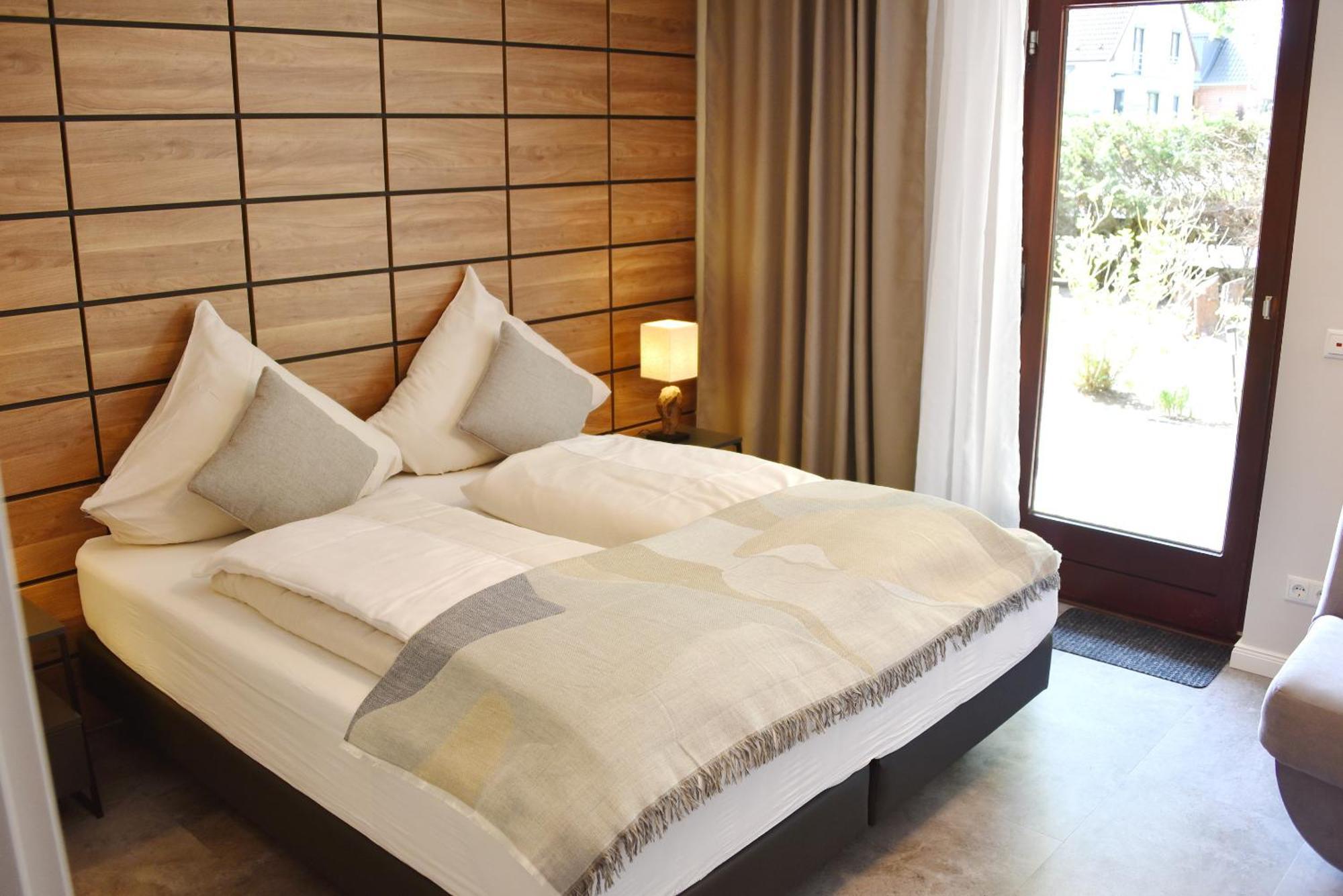 Pension Haus Bambi Molln Bagian luar foto